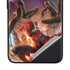 Marvel Spiderman Group Wall Google Pixel 4a Skin